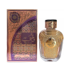 Thumbnail AL WATANIAH WATANI PURPLE EDP 100ML0